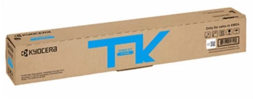 KYOCERA Toner Cyan TK-5370C