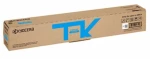 KYOCERA Toner Cyan TK-5370C