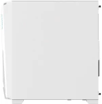GIGABYTE Case C301 GLASS V2 WHITE ATX Black USB 3.0