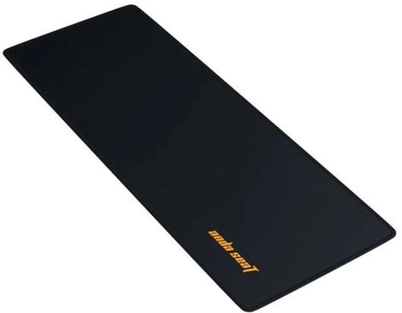 Anda Seat AC-SBD-01-B Mouse Pad XXL 800mm Μαύρο