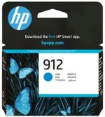 HP 912 Original Cyan 1 pc(s)
