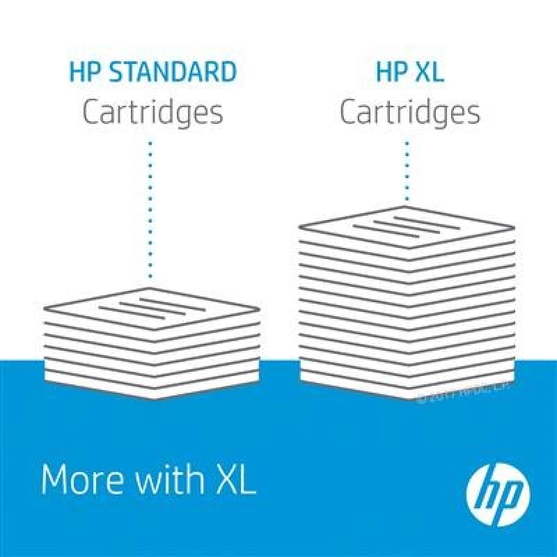 HP 981Y Original Yellow