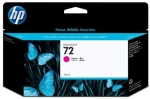 HP 72 Original Magenta 1 pc(s)