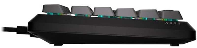 CORSAIR Wired Optical - Mechanical Gaming Keyboard K55 CORE (RGB)