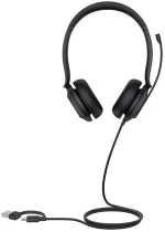 YEALINK Headset UH35 DUAL TEAMS