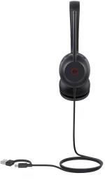 YEALINK Headset UH35 DUAL TEAMS