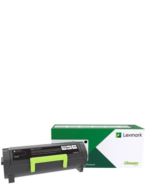 LEXMARK Toner Magenta 74C2HME