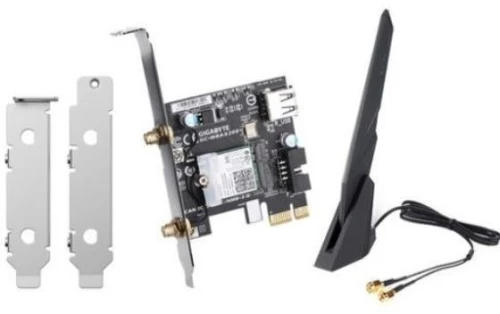 QNAP WIFI 6 CARD