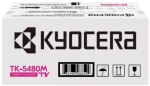 KYOCERA Toner Magenta TK-5480M