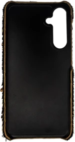 Vivid Sequin Case Samsung Galaxy A14 4G/5G Gold