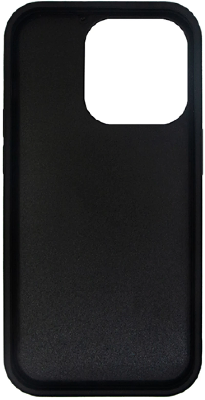 Vivid Sequin Case Apple iPhone 14 Pro Silver/Blue