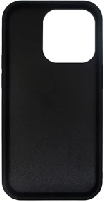 Vivid Sequin Case Apple iPhone 14 Pro Silver/Blue