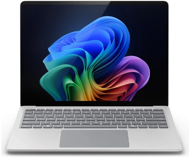 Microsoft Surface Laptop 7 15" (Core Ultra 5-236V/16GB/512GB SSD/Win11P/2Y) Platinum (EP2-21338)
