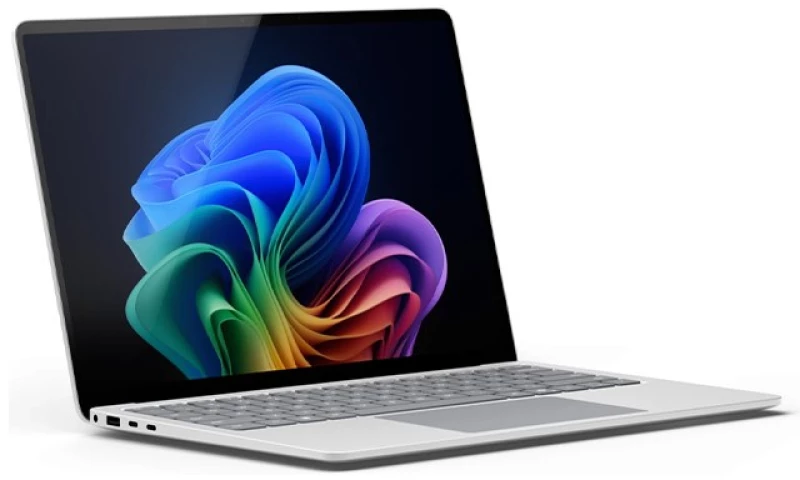 Microsoft Surface Laptop 7 15" (Core Ultra 5-236V/16GB/512GB SSD/Win11P/2Y) Platinum (EP2-21338)