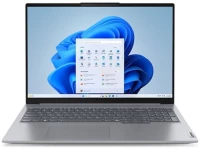 Laptop Lenovo Thinkbook 16 G7 ARP 16'' WUXGA Ryzen 5 7535HS/16GB/512GB/DOS/3Y onsite