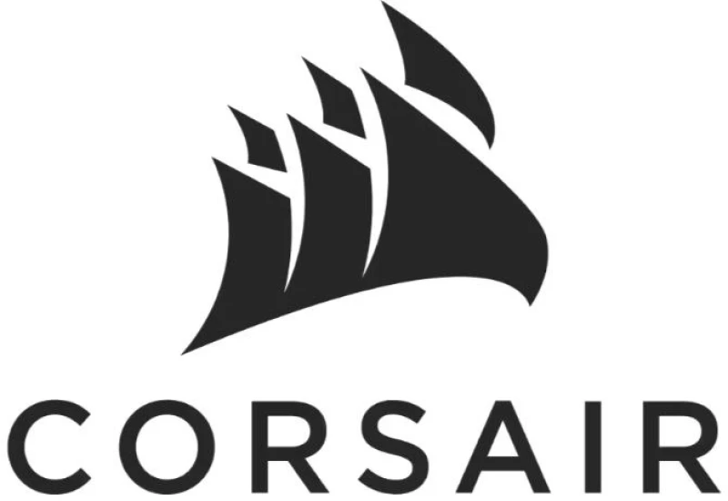 CORSAIR Fan RS120 (Black)