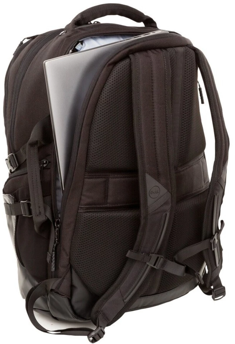 Dell Rugged Escape Backpack