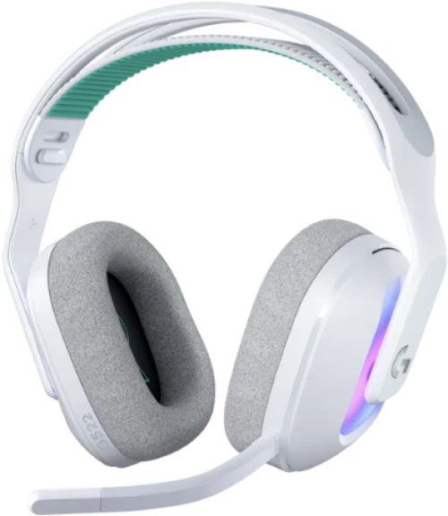 GAM.HDST LOGITECH G522 WHITE