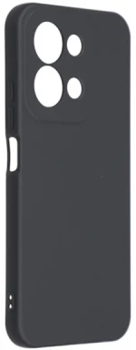 Θήκη Σιλικόνης για Xiaomi Redmi 15C 5G - Black