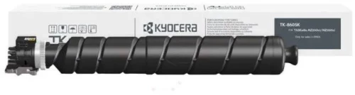KYOCERA Toner Black TK-8605K