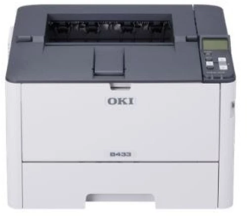 OKI B433DN + 12K TONER BLACK (BUNDLE)