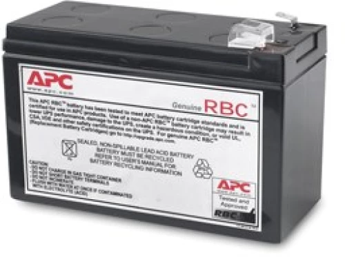 APC Battery Replacement Kit RBC110