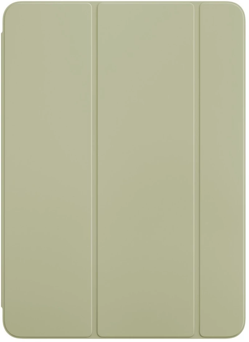 Apple Smart Folio for iPad Air 11-inch (Μ2) Sage (MWK73ZM/A)