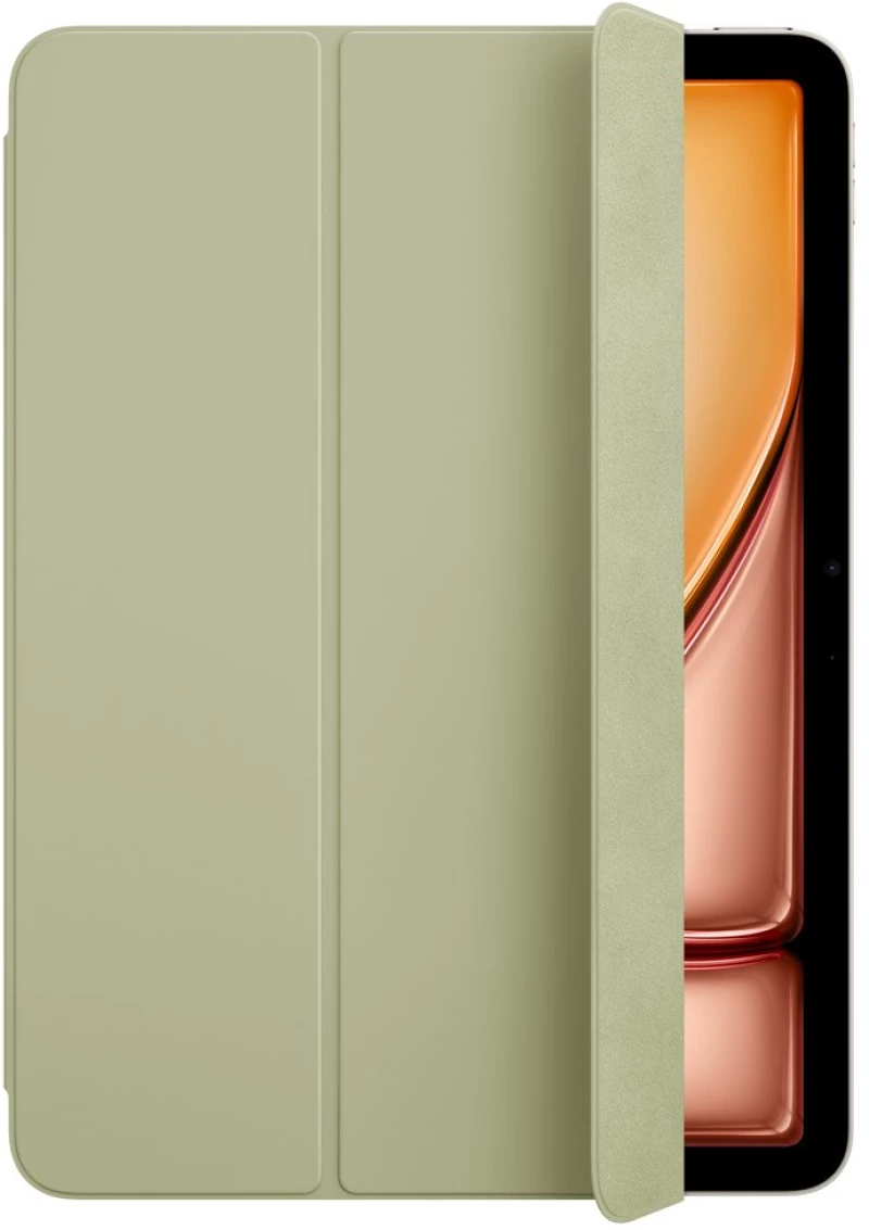 Apple Smart Folio for iPad Air 11-inch (Μ2) Sage (MWK73ZM/A)