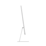 Apple iMac 24-inch with Retina 4.5K display: M4 chip with 10c CPU and 10c GPU, 16GB, 512GB - Silver