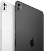 Apple iPad Pro 11" 2025 WiFi + Cellular (16GB/1TB) Standard Glass - Silver