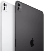 Apple iPad Pro 11" 2025 WiFi (16GB/1TB) Nano-Texture Glass - Silver