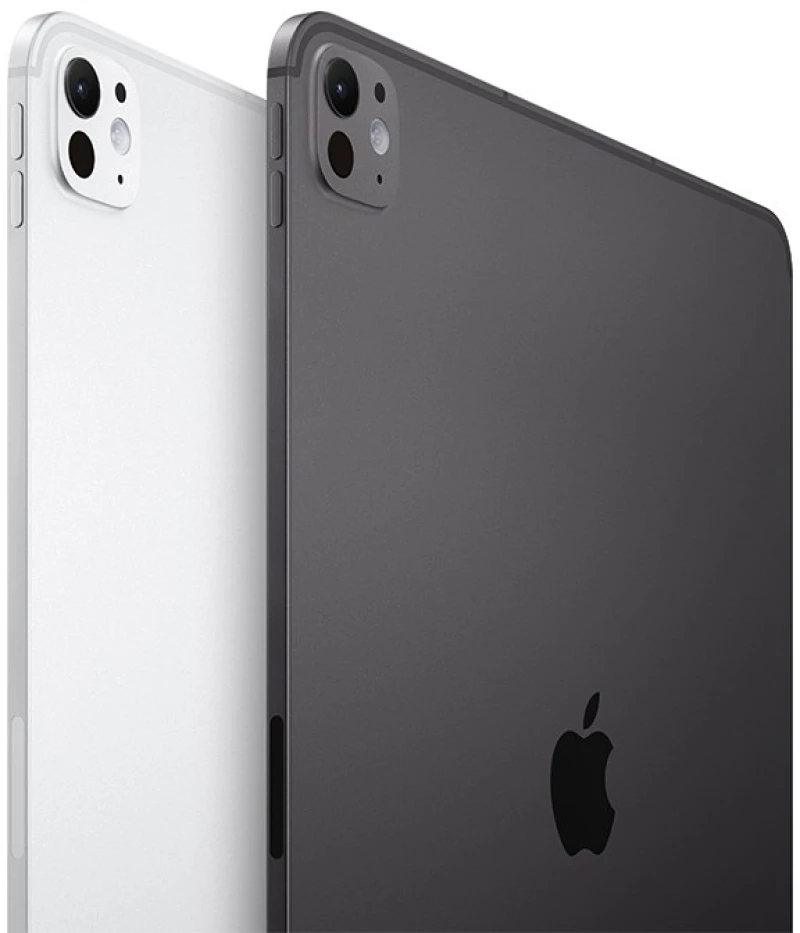 Apple iPad Pro 13" 2025 WiFi + Cellular (16GB/1TB) Nano-Texture Glass - Space Black