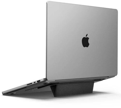 Αναδιπλούμενη Βάση Laptop Spigen Slimfold LD201-S1 – Black (AMP10401)