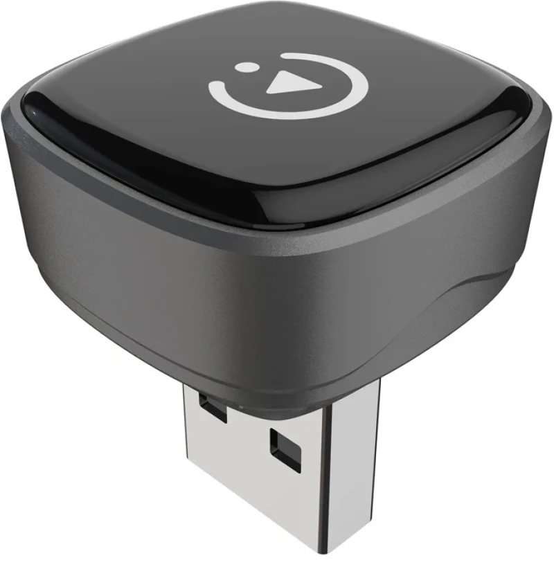 Carlinkit MINI ULTRA 5 Ασύρματος προσαρμογέας για CarPlay/Android Auto