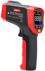 Θερμόμετρο υπερύθρων Uni-T UT302A+