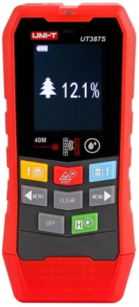 Uni-T UT387S Σαρωτής τοίχου