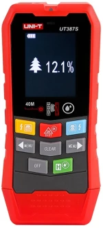 Uni-T UT387S Σαρωτής τοίχου