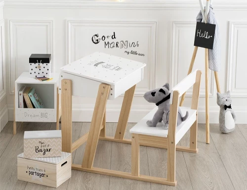 ΠΑΙΔΙΚΌ ΈΠΙΠΛΟ KIDS READING DESK ATMOSPHERA FOR KIDS 158469