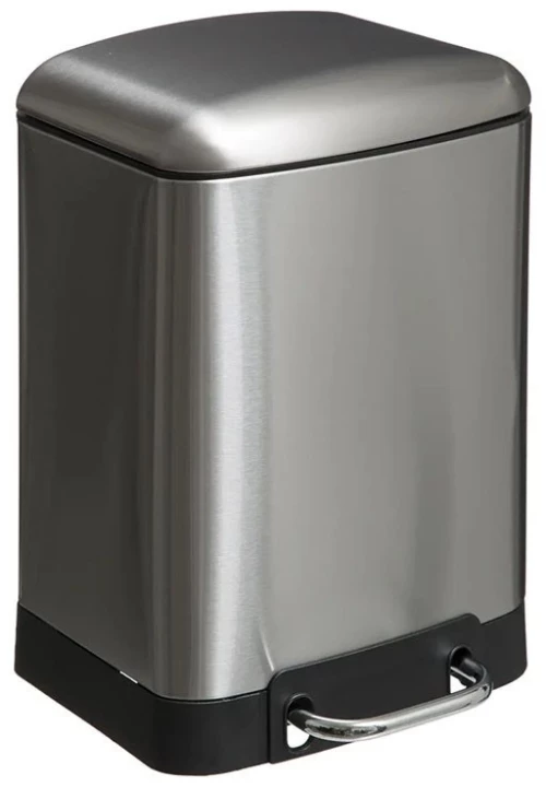 Κάδος 5Five - 6L - Inox