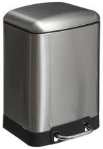 Κάδος 5Five - 6L - Inox