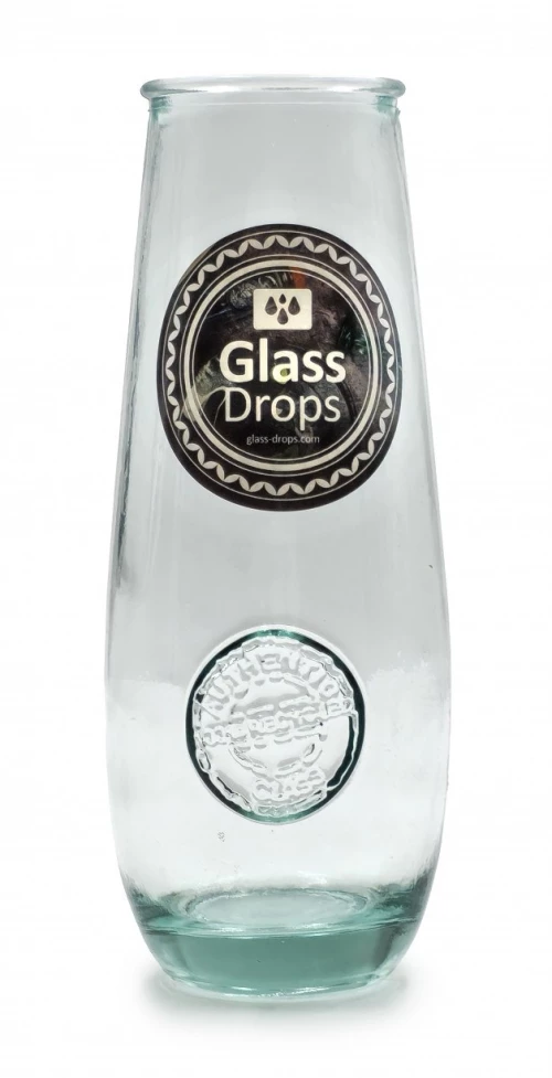 ΠΟΤΉΡΙΑ, ΚΟΎΠΕΣ & ΚΑΝΆΤΕΣ ΠΟΤΗΡΙ GLASS DROPS AUTHENTIC 300CC