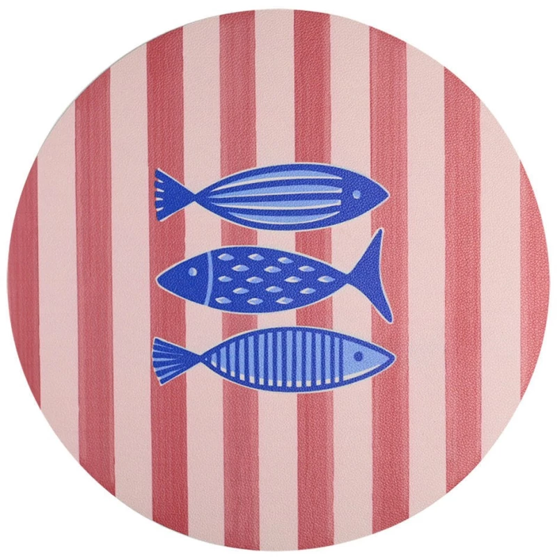 ESTIA ΣΟΥΠΛΑ PORTO PESCE Φ38cm