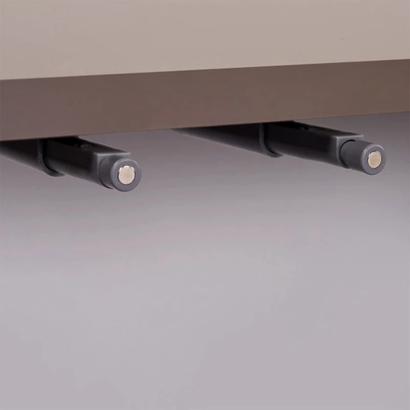 540517 ΜΠΟΥΦΕΣ AURELIA MEGAPAP ΧΡΩΜΑ ΜΟΚΑ 180X45X80ΕΚ.