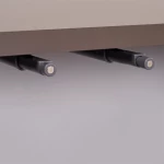 540517 ΜΠΟΥΦΕΣ AURELIA MEGAPAP ΧΡΩΜΑ ΜΟΚΑ 180X45X80ΕΚ.