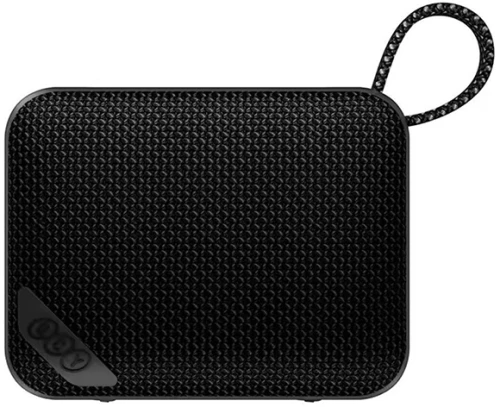 Speaker Bluetooth QCY SP2 Black