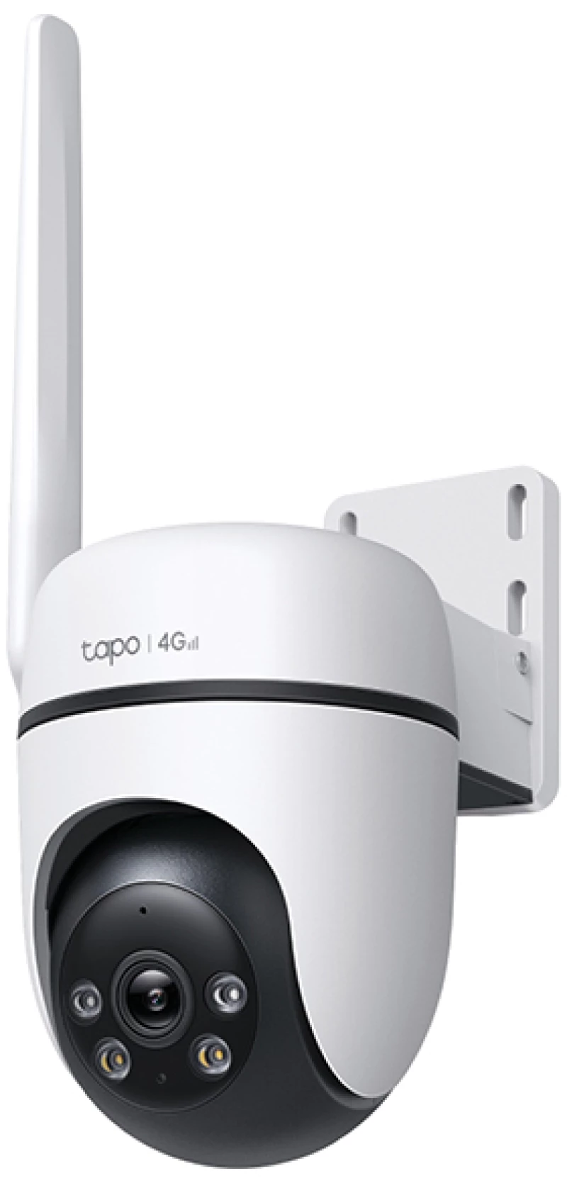 Outdoor Pan/Tilt 4G LTE Camera Tp-Link Tapo C501GW (v 1.0)