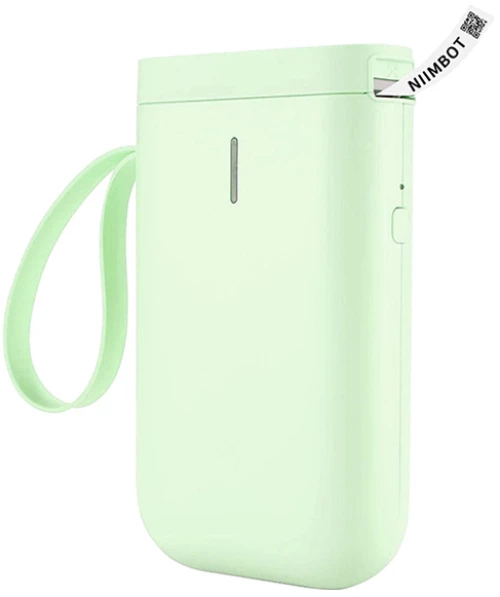 Smart Label Printer Niimbot D11 Series Green (D11-GN)