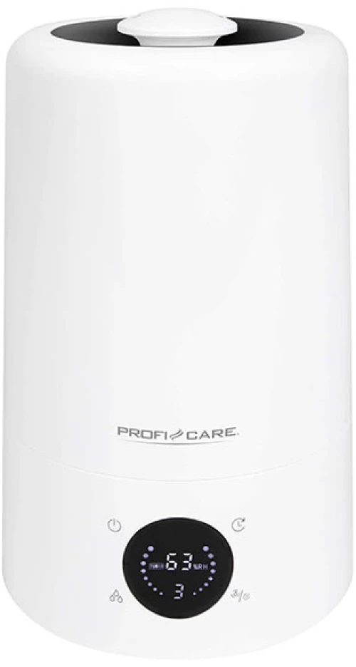 Υγραντήρας ProfiCare PC-LB 3077