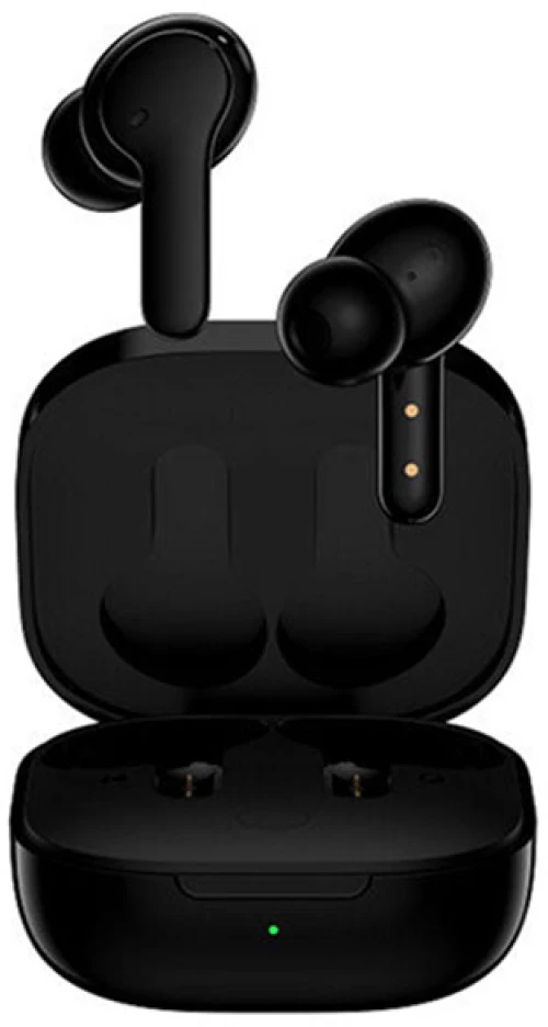 Handsfree Bluetooth QCY T13 Black