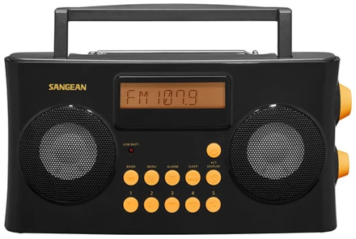 Sangean Vocal 170 (PR-D17)